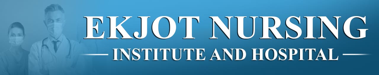 Ekjot Nusring Institute And Hospital